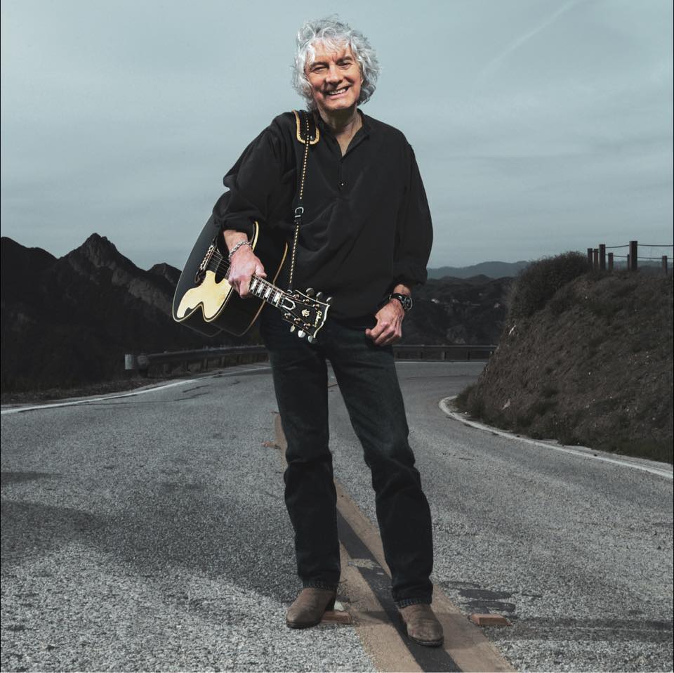 MJB3 Productions - Albert Lee - Tue 16 June - 80th Birthday World Tour