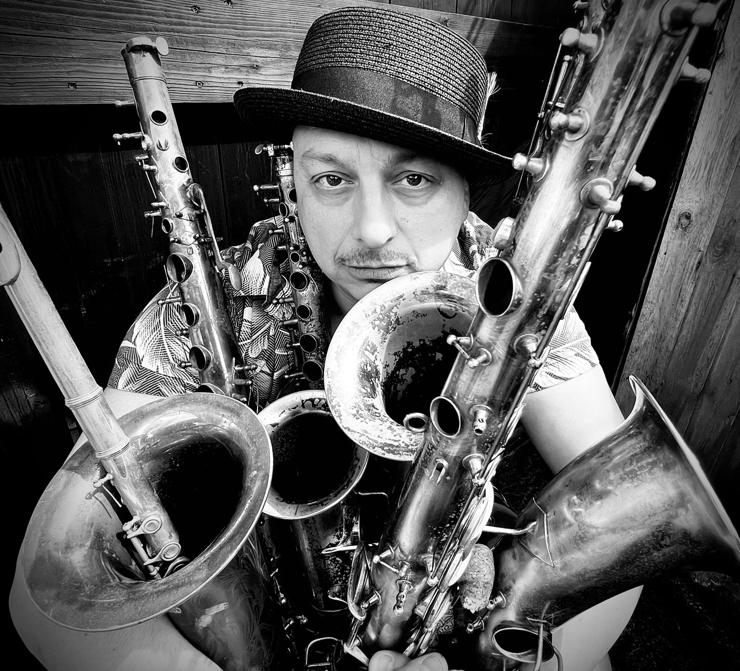 SUNDAY 1 NOVEMBER - ALEX GARNETT - THE MARTIN JOHNSON B3 SESSIONS - LIVE ! at THE ARLINGTON BALLROOM