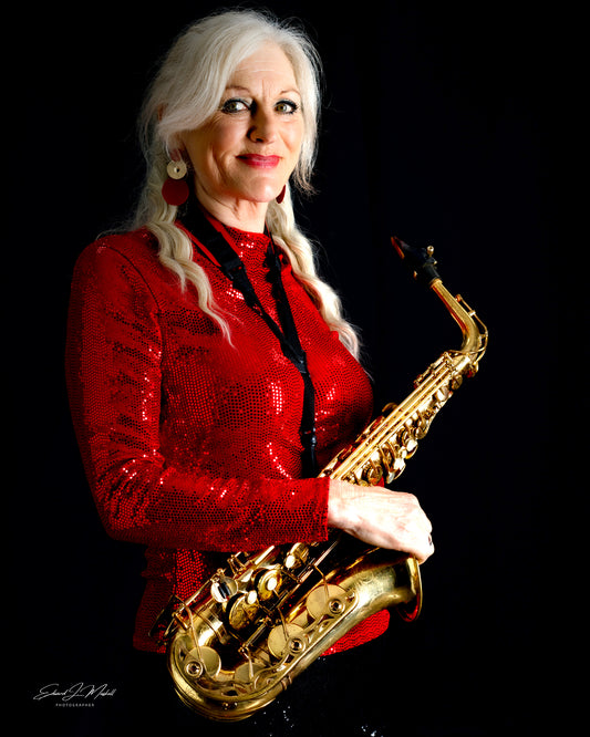 Friday 1 October 2027 - MJB3 Productions Proudly Presents - Exclusive Dinner Dances at The Lounge - With the fabulous Anita Carmichael Band Live !