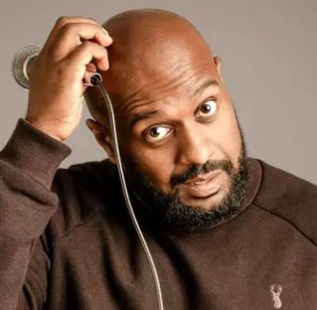 SUNDAY 27 SEPTEMBER - HIGHER GROUND COMEDY CLUB - LIVE ! PHIL NICHOL - Headliner, MALINDA MUKUMA, DINESH NATHAN, PAUL THORN - MC
