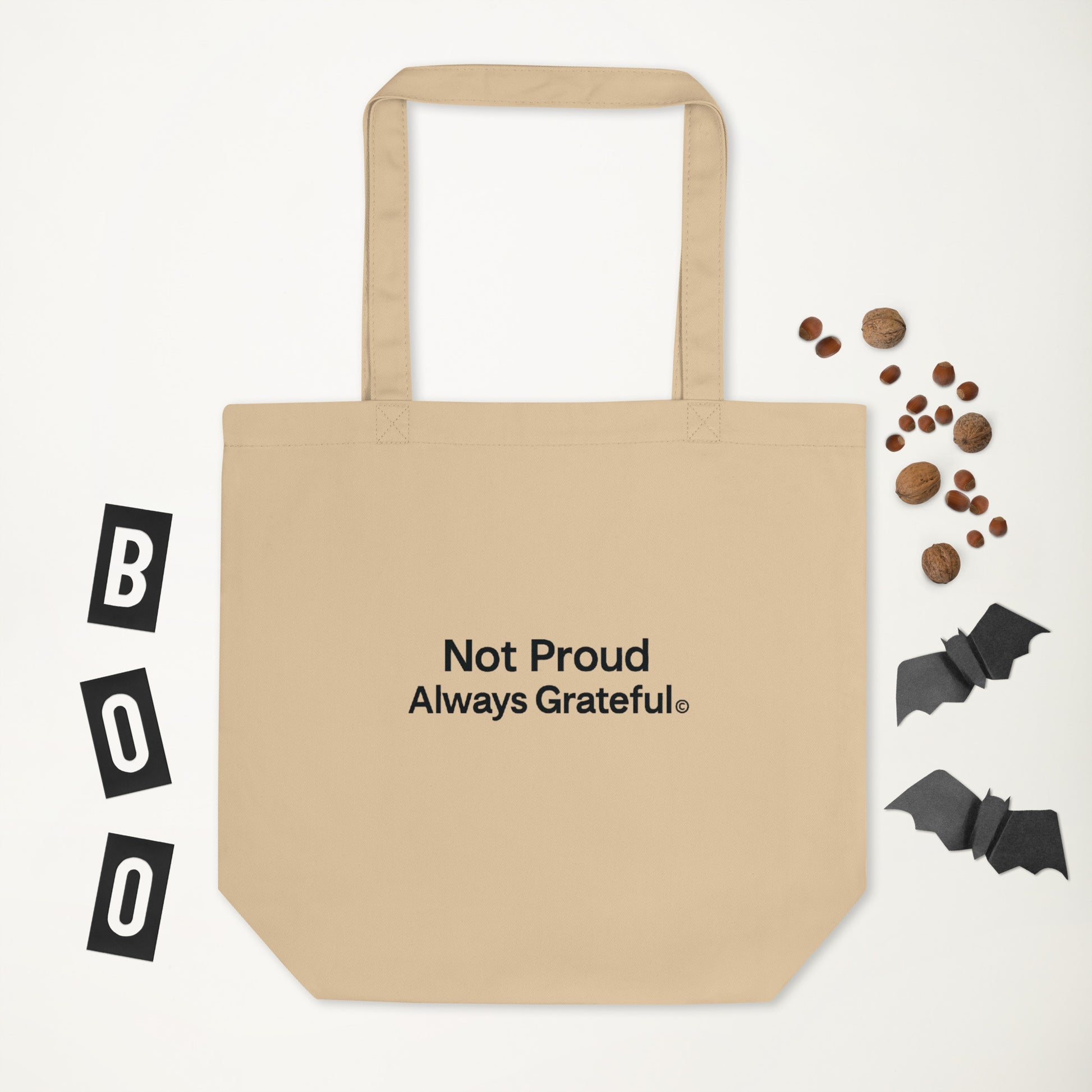 Eco Tote Bag