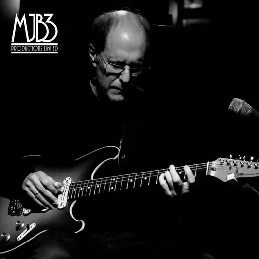 SUNDAY 15 NOVEMBER - The Lorne Lofsky / Nigel Price Quartet - LIVE ! at THE ARLINGTON BALLROOM
