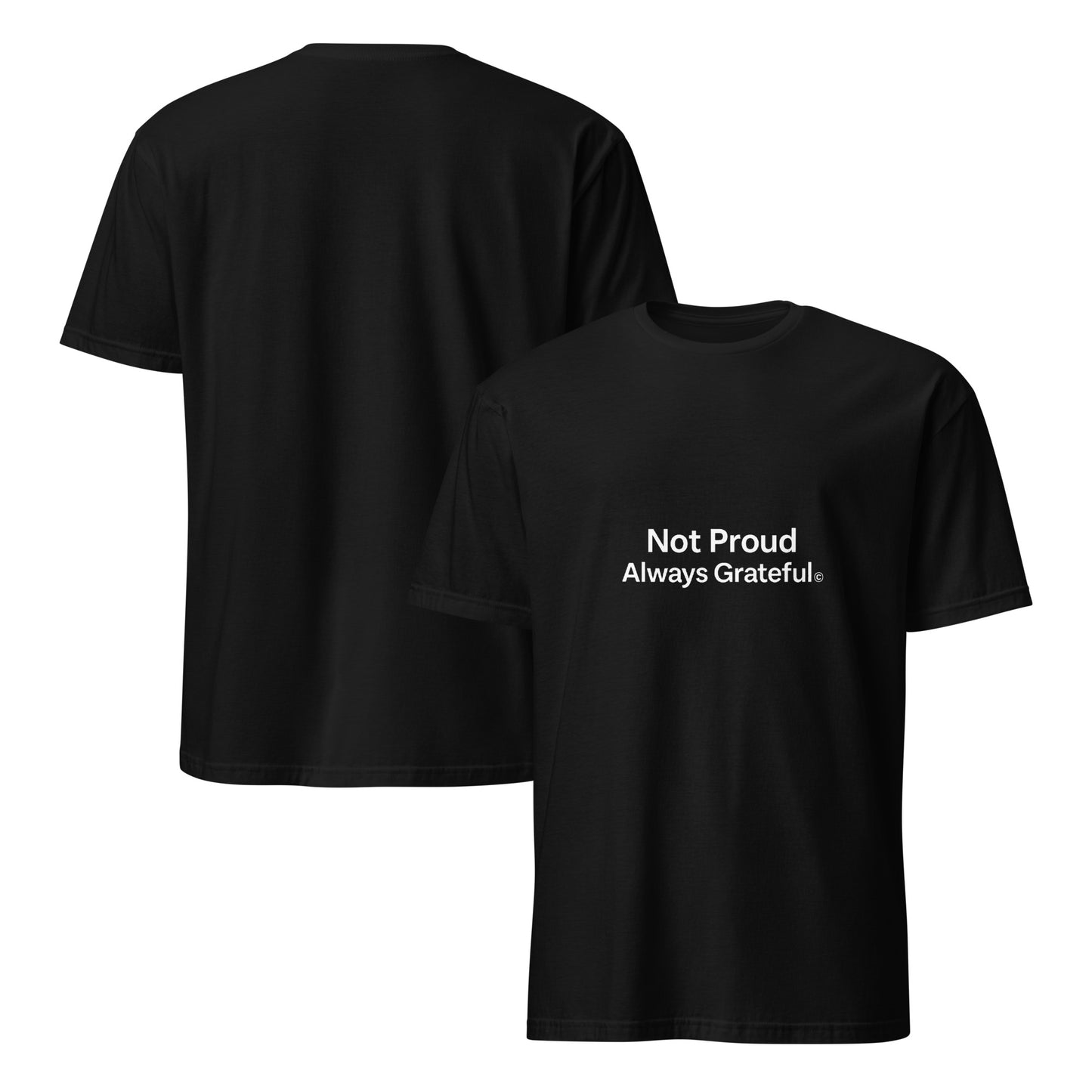 Short-Sleeve Unisex T-Shirt