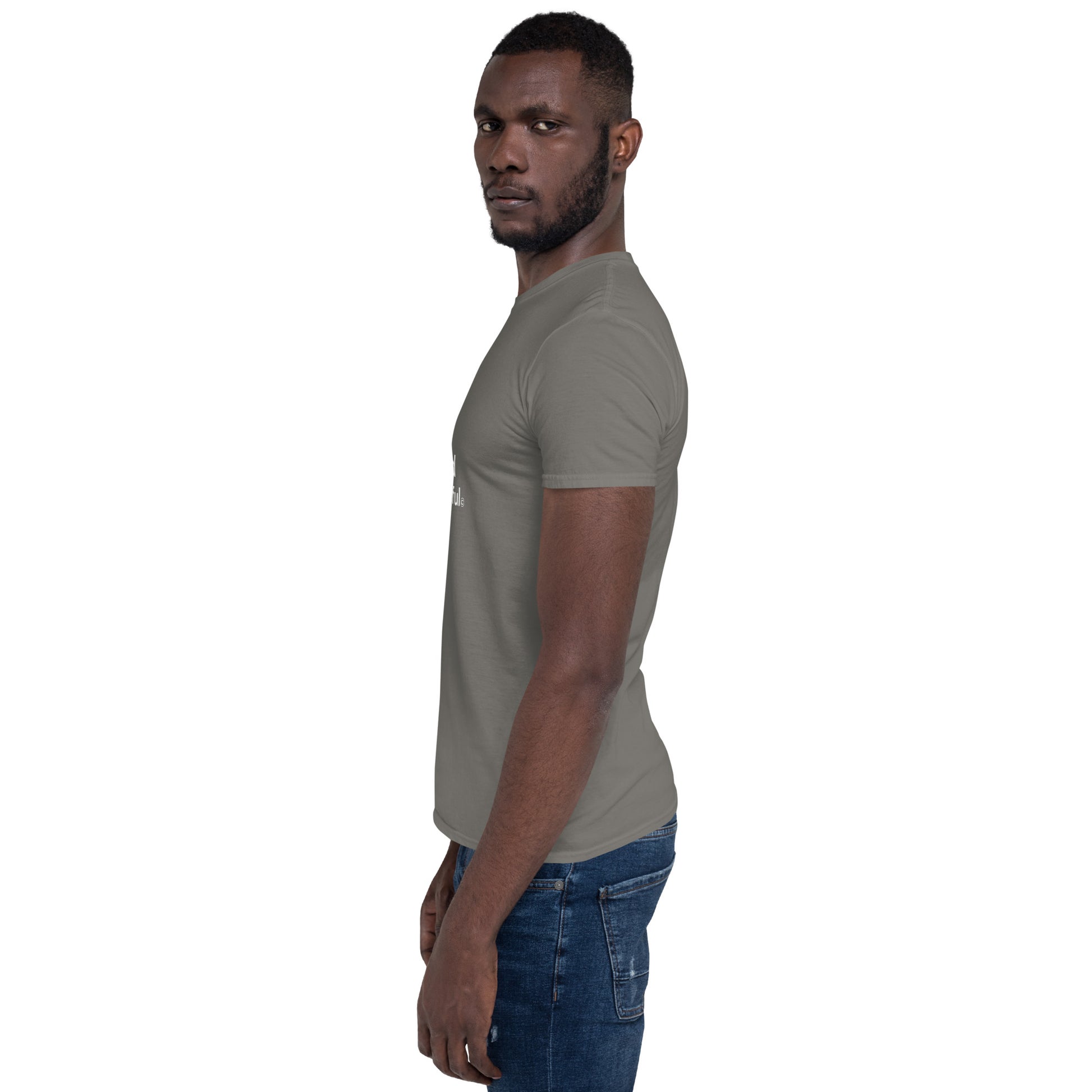 Short-Sleeve Unisex T-Shirt