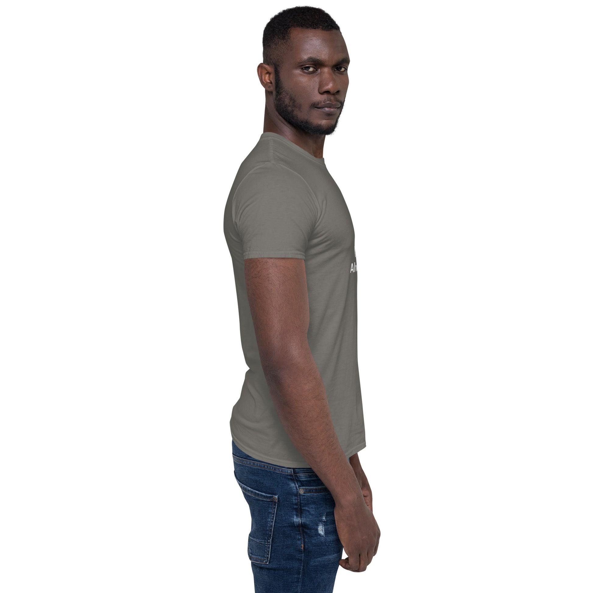 Short-Sleeve Unisex T-Shirt