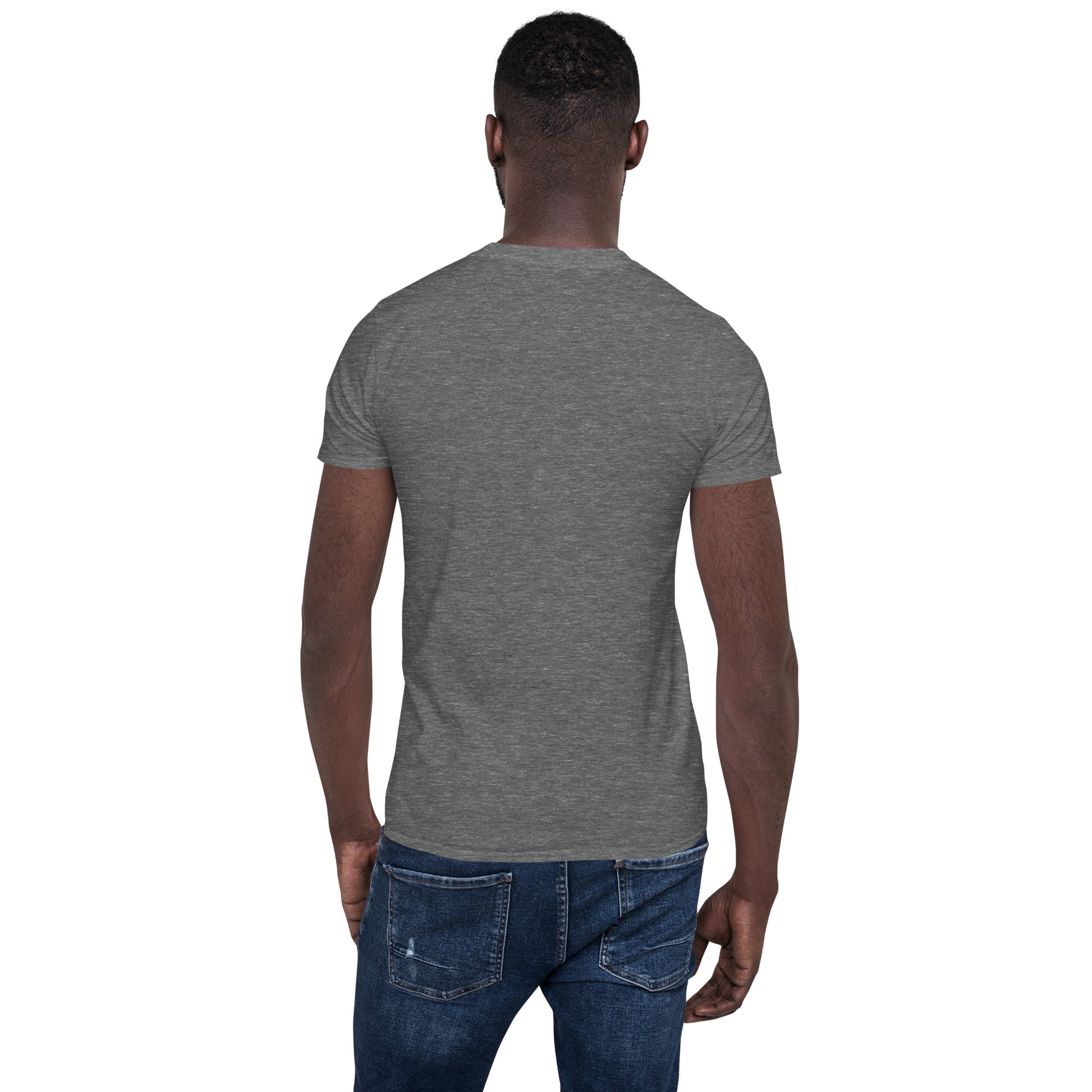 Short-Sleeve Unisex T-Shirt