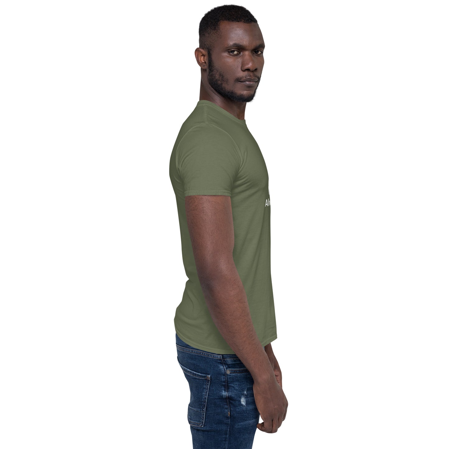 Short-Sleeve Unisex T-Shirt