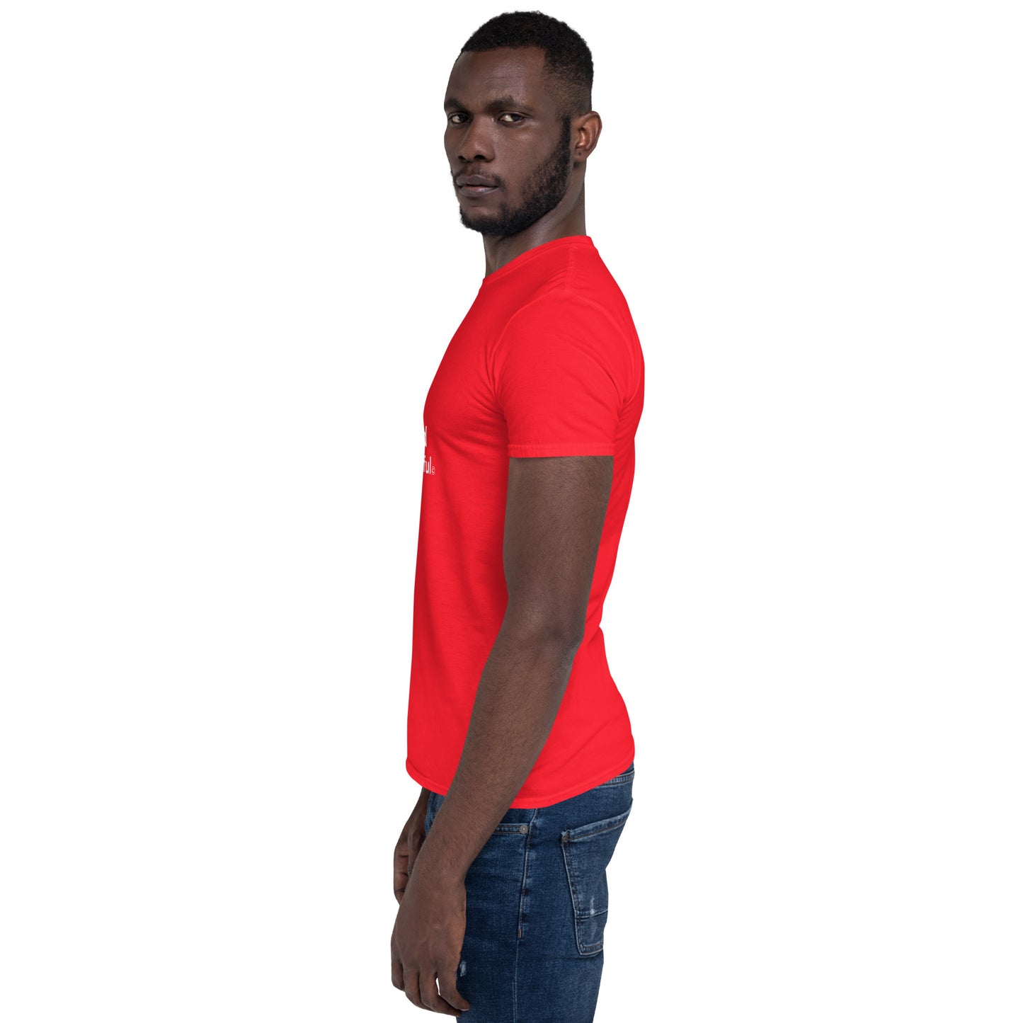 Short-Sleeve Unisex T-Shirt