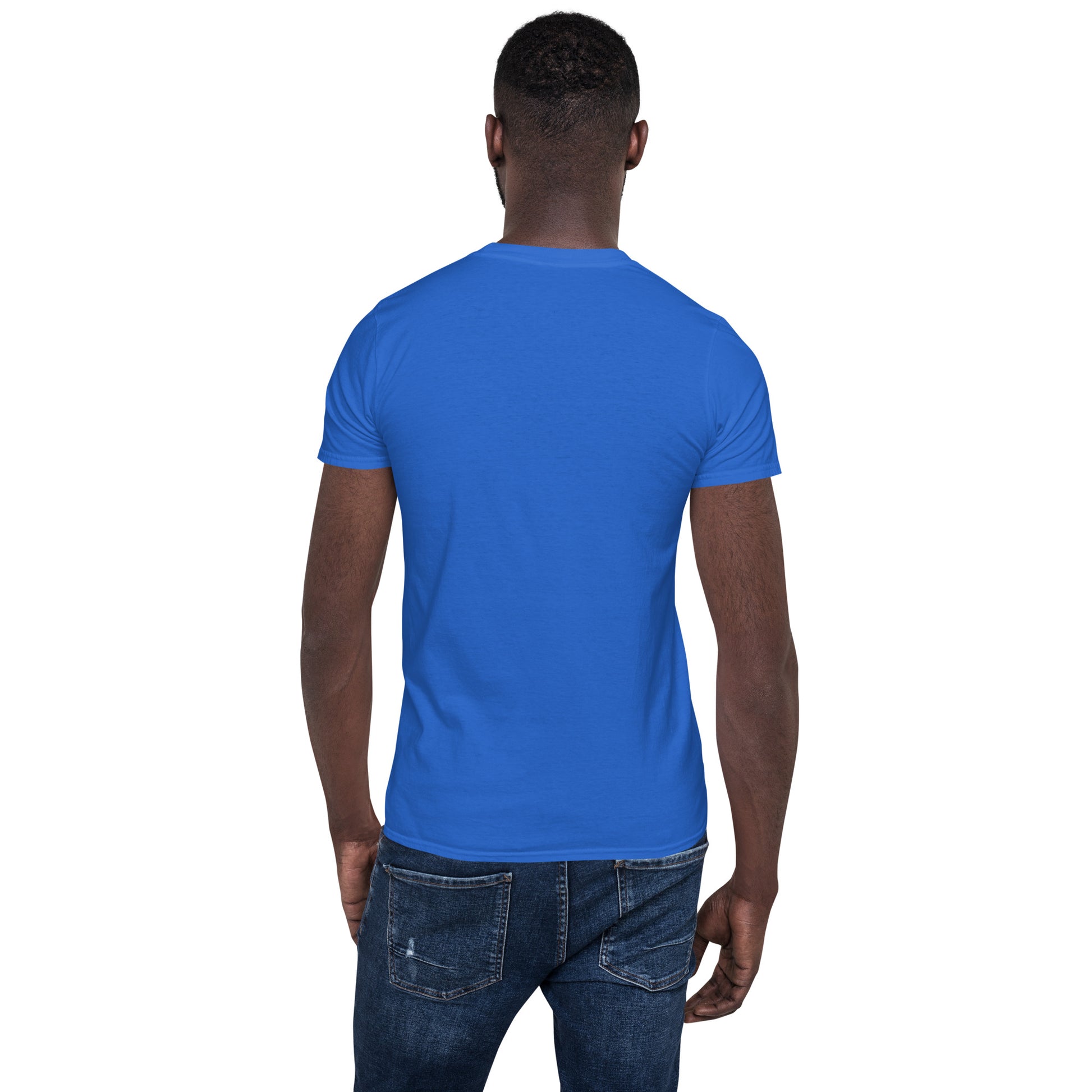 Short-Sleeve Unisex T-Shirt
