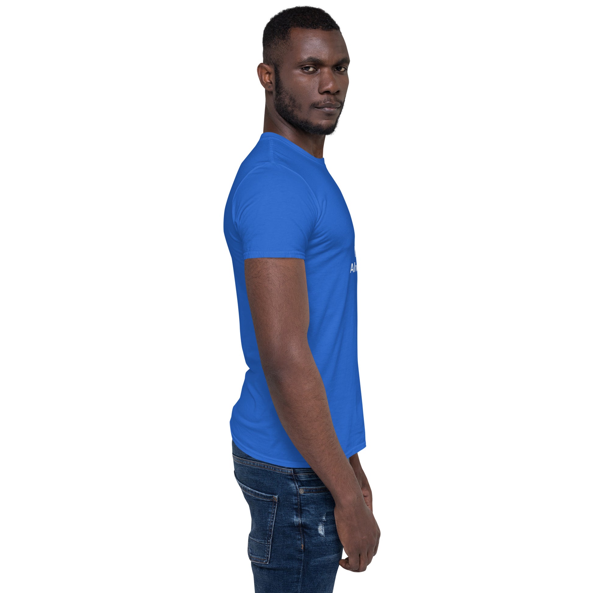 Short-Sleeve Unisex T-Shirt