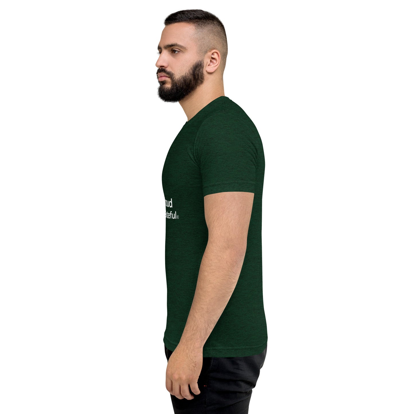 short sleeve t-shirt