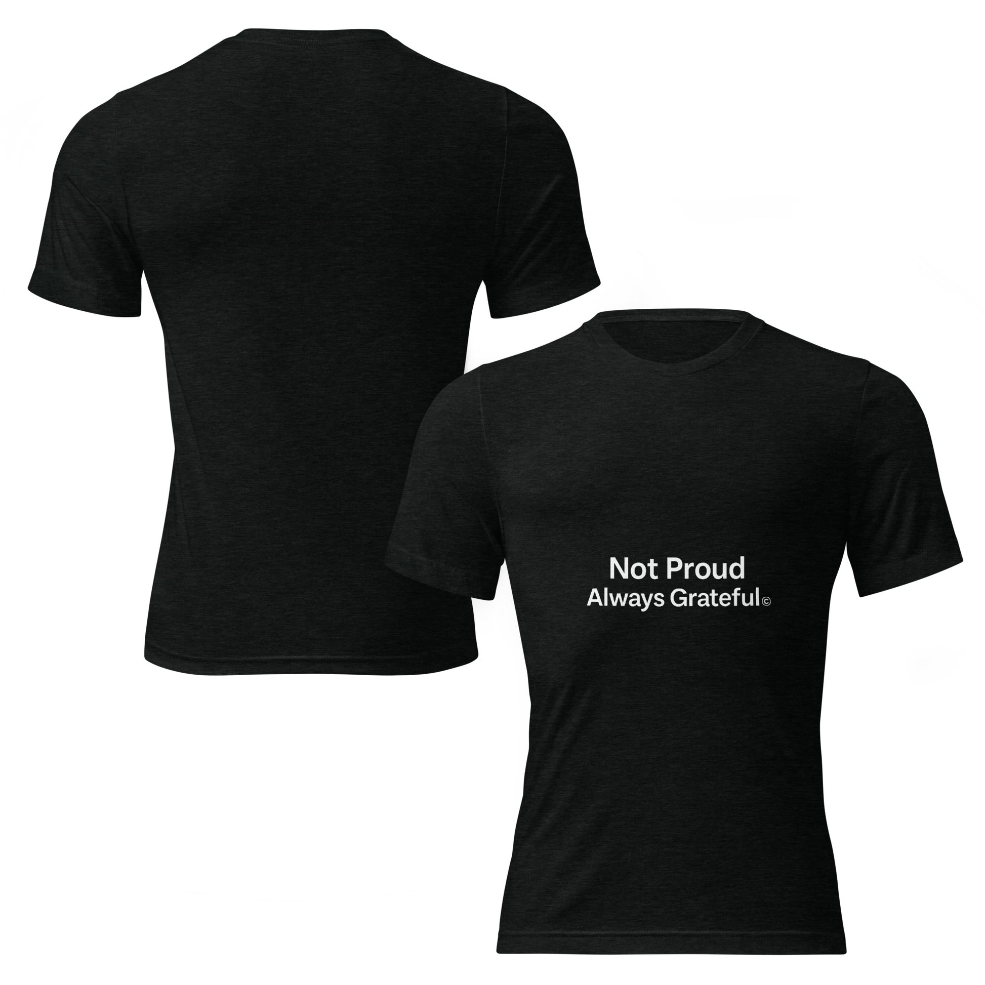short sleeve t-shirt