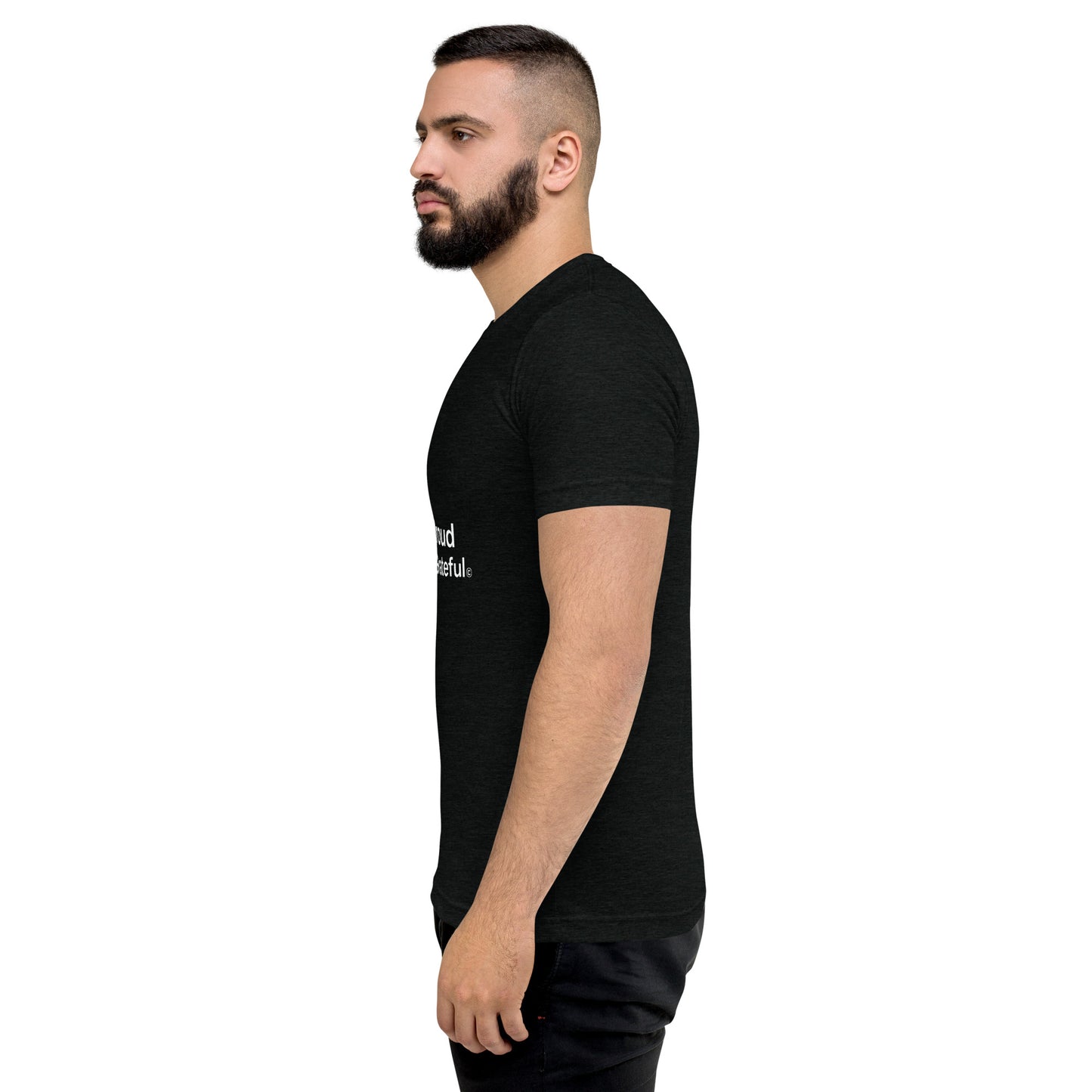 short sleeve t-shirt