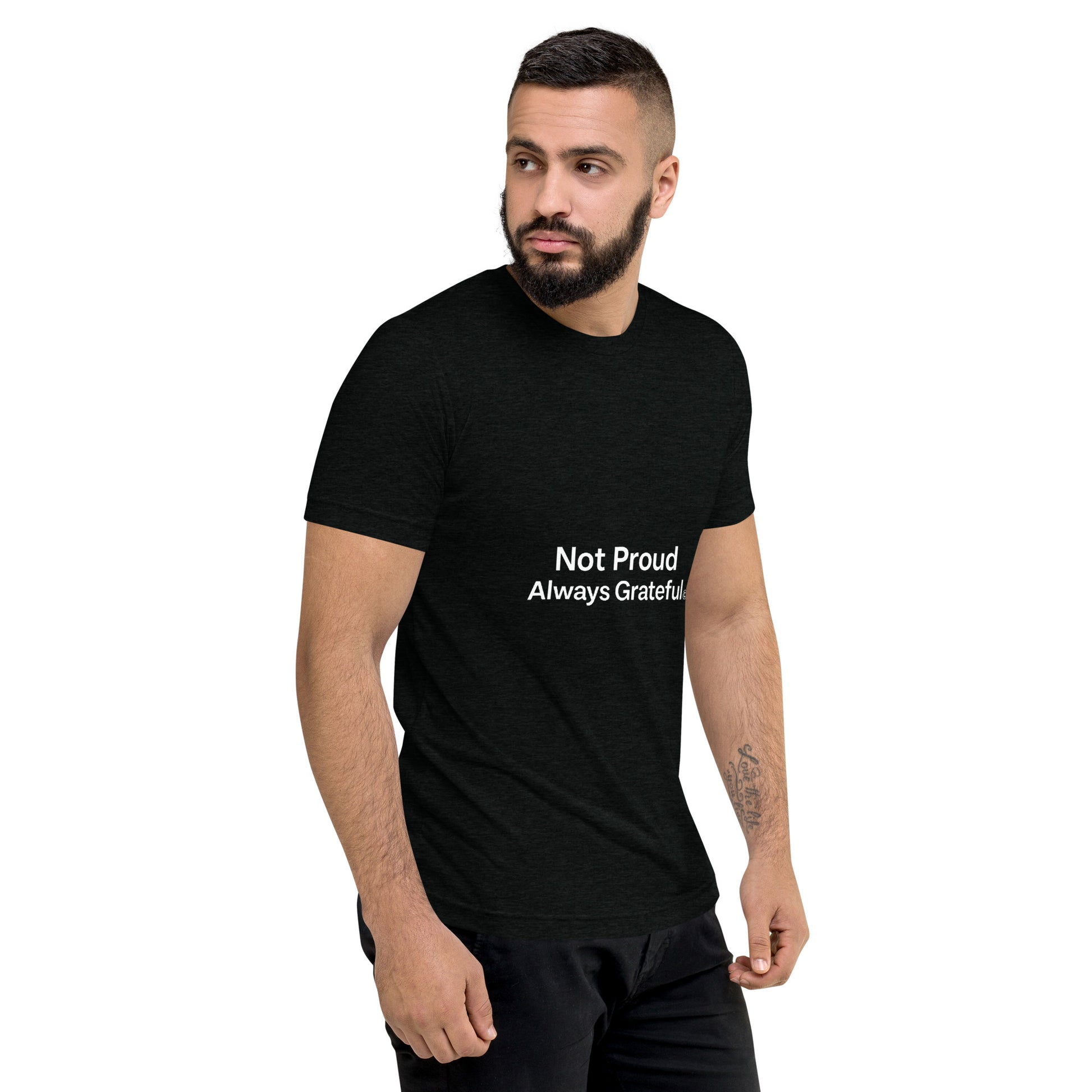 short sleeve t-shirt